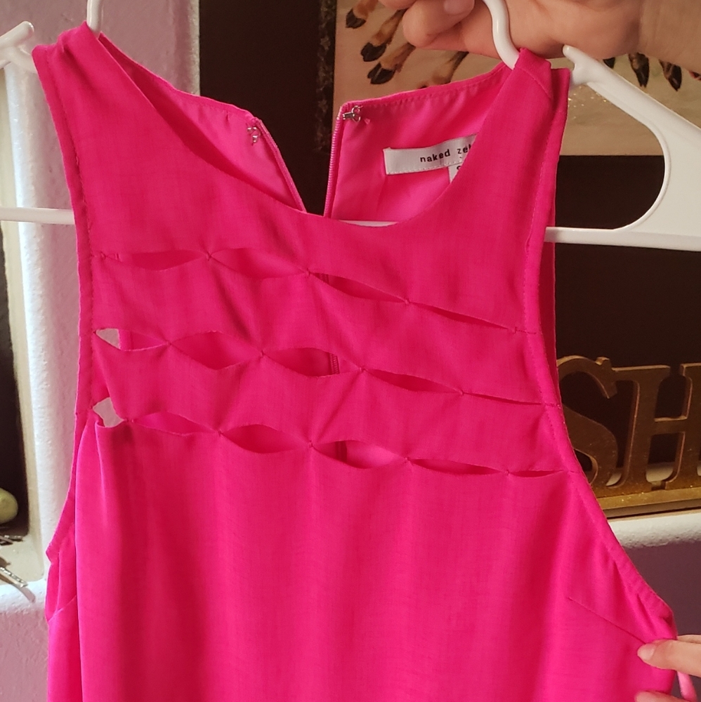 Dress - Picture 2 of 2